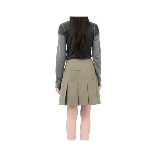 Our Legacy Girdle Skirt