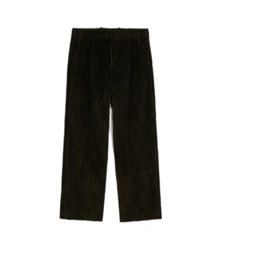 Borrowed Corduroy Chino Pants