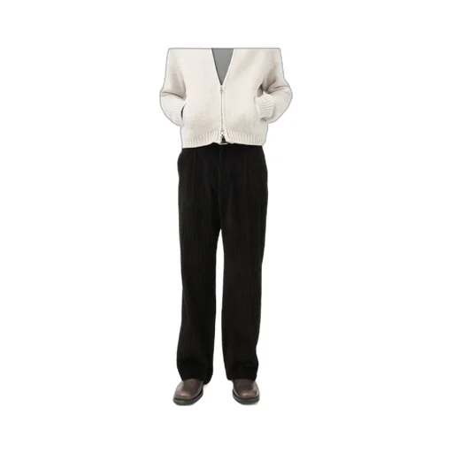 Borrowed Corduroy Chino Pants