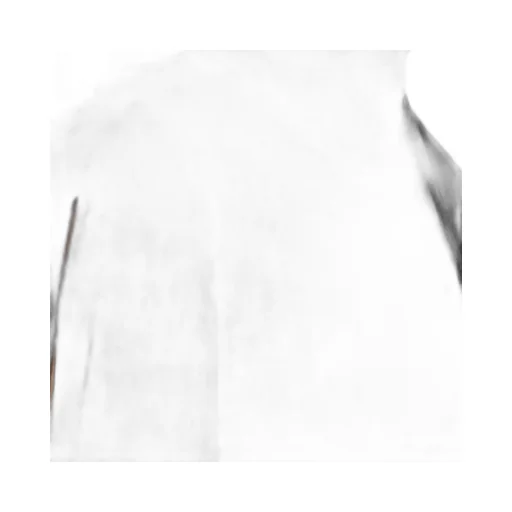 Cotton And Wool Blouse