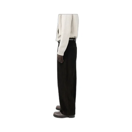 Borrowed Corduroy Chino Pants