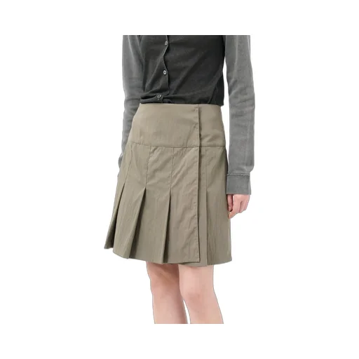 Our Legacy Girdle Skirt
