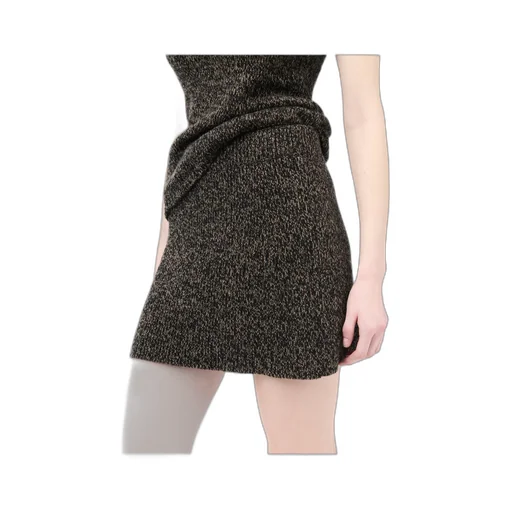 Sculpt Skirt
