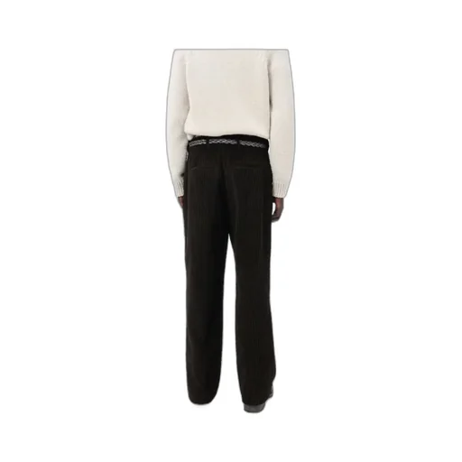 Borrowed Corduroy Chino Pants