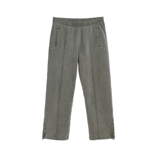 Our Legacy Elastic-Waist Pants