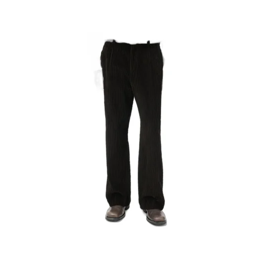 Borrowed Corduroy Chino Pants