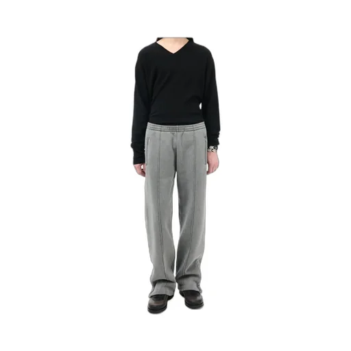 Our Legacy Elastic-Waist Pants
