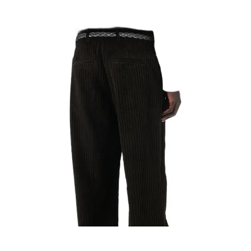Borrowed Corduroy Chino Pants