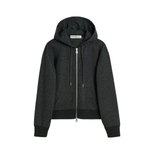 Our Legacy Mischief Hoodie