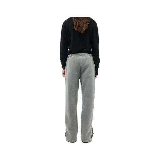 Our Legacy Elastic-Waist Pants