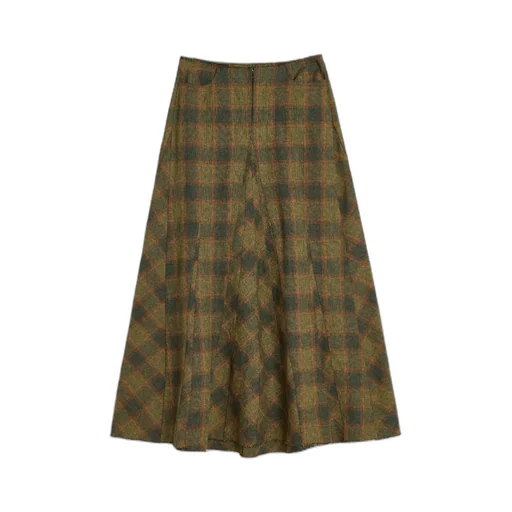 Rebel Skirt