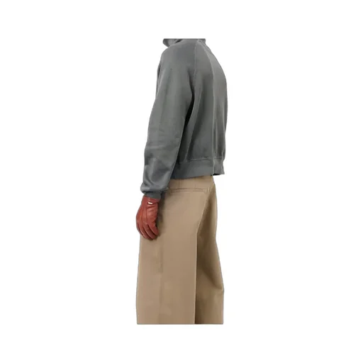 Funnel Neck Sweater