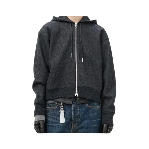 Our Legacy Mischief Hoodie