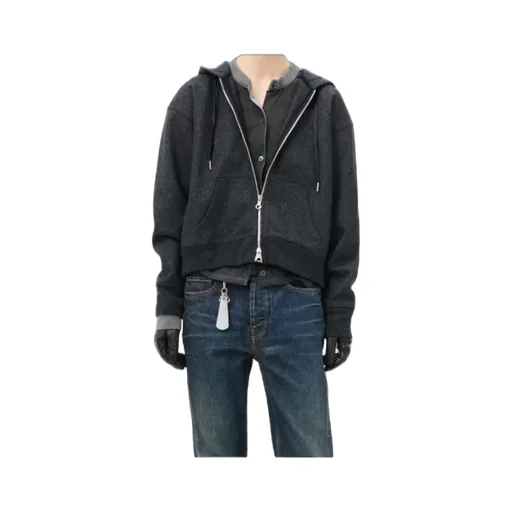 Our Legacy Mischief Hoodie