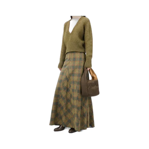 Rebel Skirt
