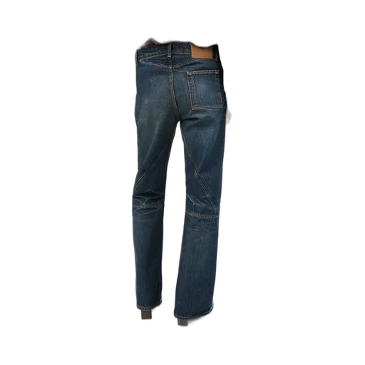 Our Legacy Moto Cut Jeans
