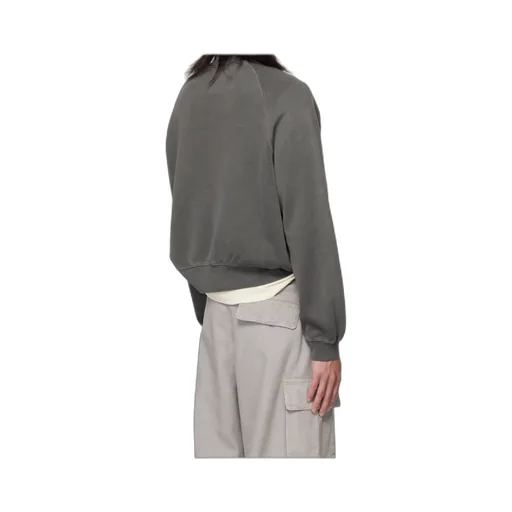 Funnel Neck Sweater