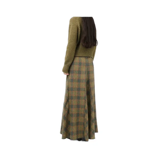 Rebel Skirt