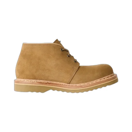 Our Legacy Chukka Boots