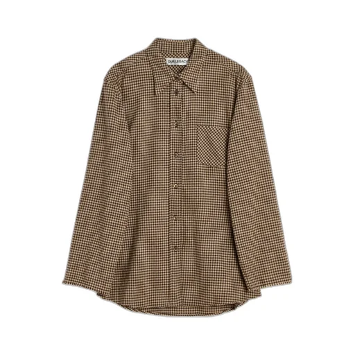 Our Legacy Daisy Shirt