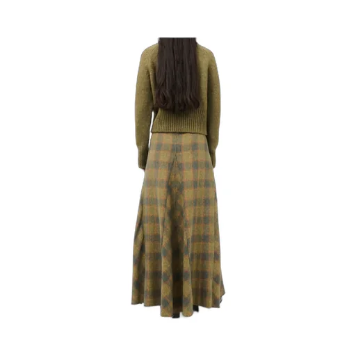 Rebel Skirt