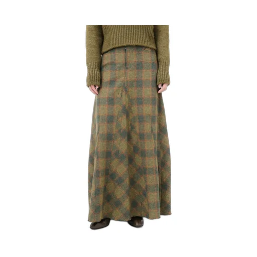 Rebel Skirt