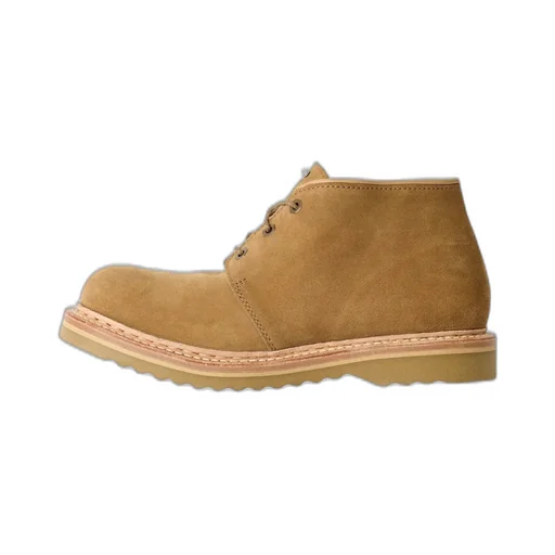 Our Legacy Chukka Boots