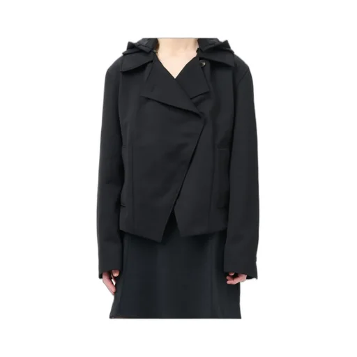 Veiled Jacket