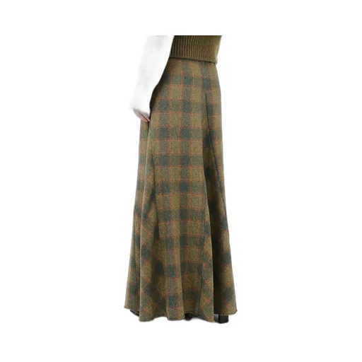 Rebel Skirt