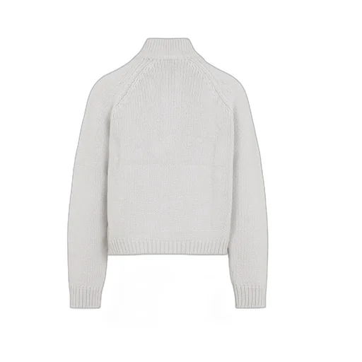 Ultra Zip Cardigan