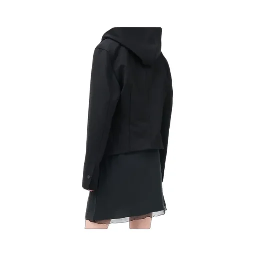Veiled Jacket