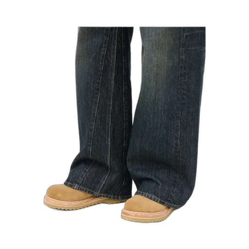 Our Legacy Chukka Boots