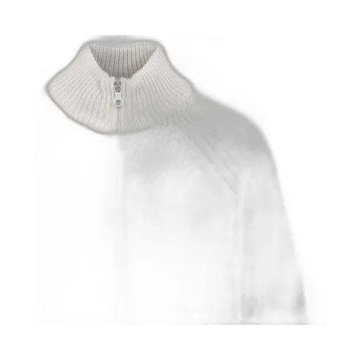 Ultra Zip Cardigan