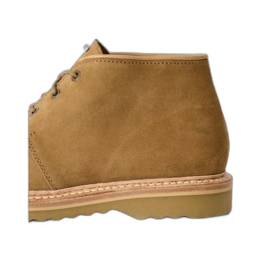 Our Legacy Chukka Boots