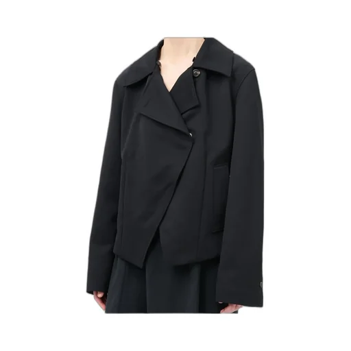 Veiled Jacket