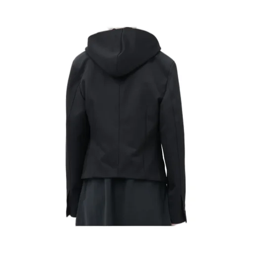 Veiled Jacket