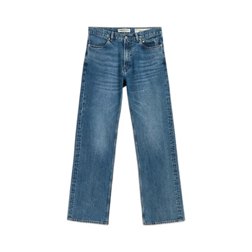 Carlson Straight-Leg Jeans
