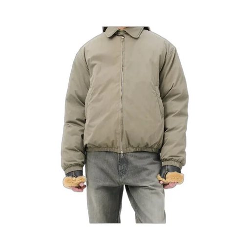 Our Legacy Avenue Puffer Jacket