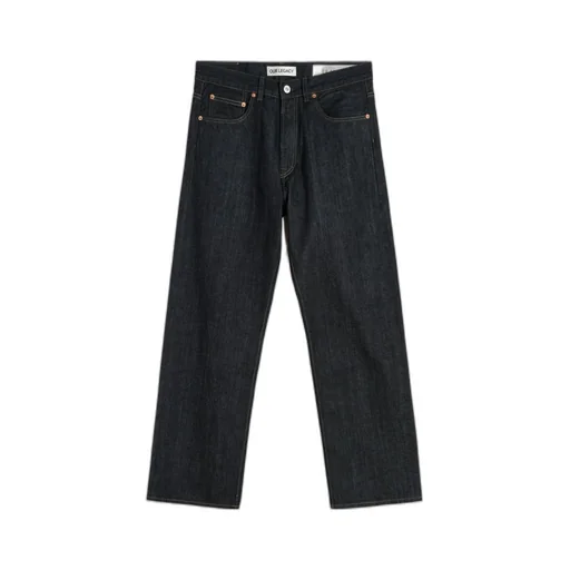 Our Legacy Third Cut Jeans