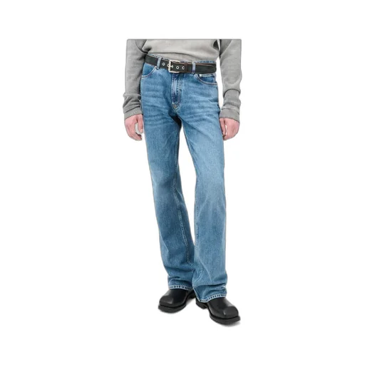 Carlson Straight-Leg Jeans