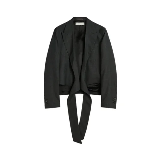 Our Legacy Wrap Blazer