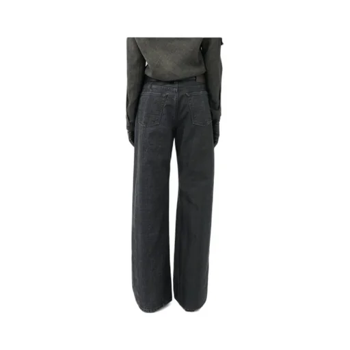Straight-Leg Jeans