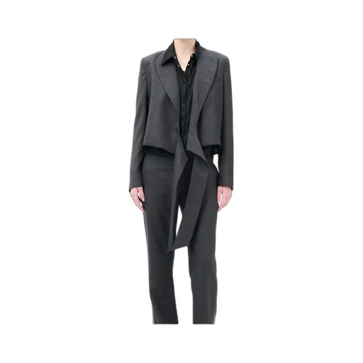 Our Legacy Wrap Blazer