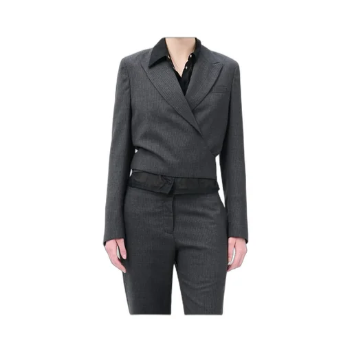 Our Legacy Wrap Blazer