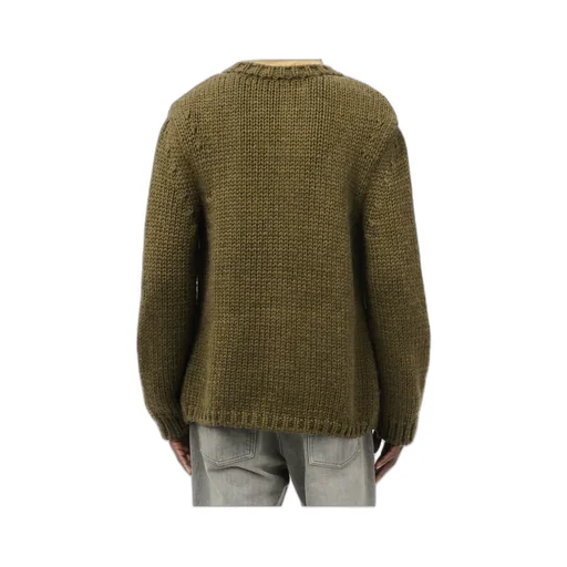 Over Cardigan