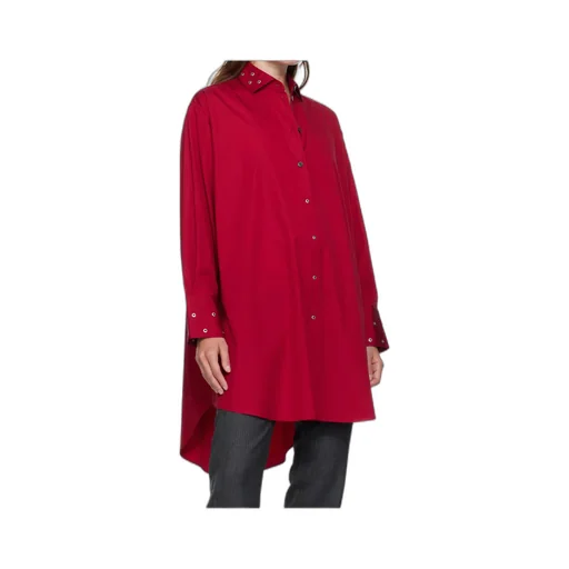 Frock Shirt Dress