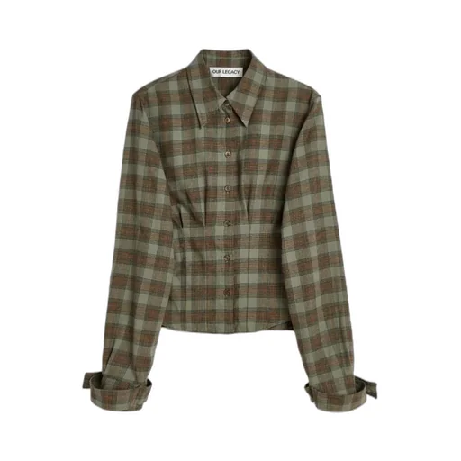 Envelop Shirt