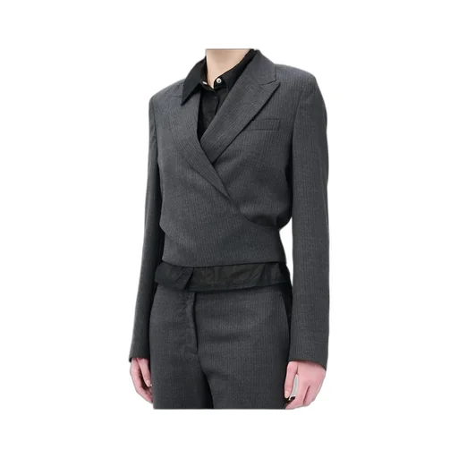 Our Legacy Wrap Blazer