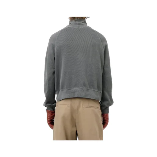 Funnel Neck Sweater
