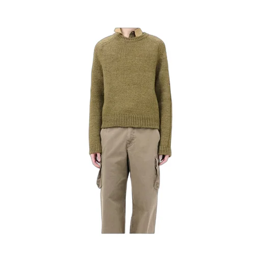 True Roundneck Jumper